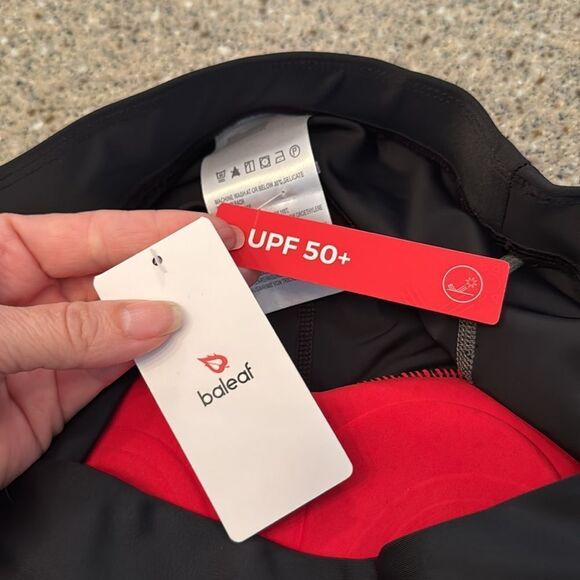 BALEAF Padded Bike Cycling Shorts *NEW* - Picture 6 of 9